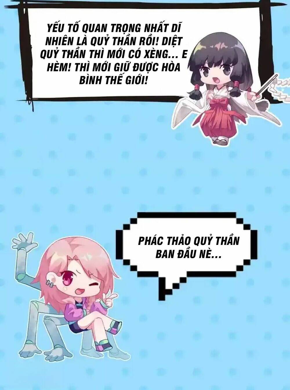 Trở Thành Thần Chủ Cthulhu Chương 241.4 Ảnh 53
