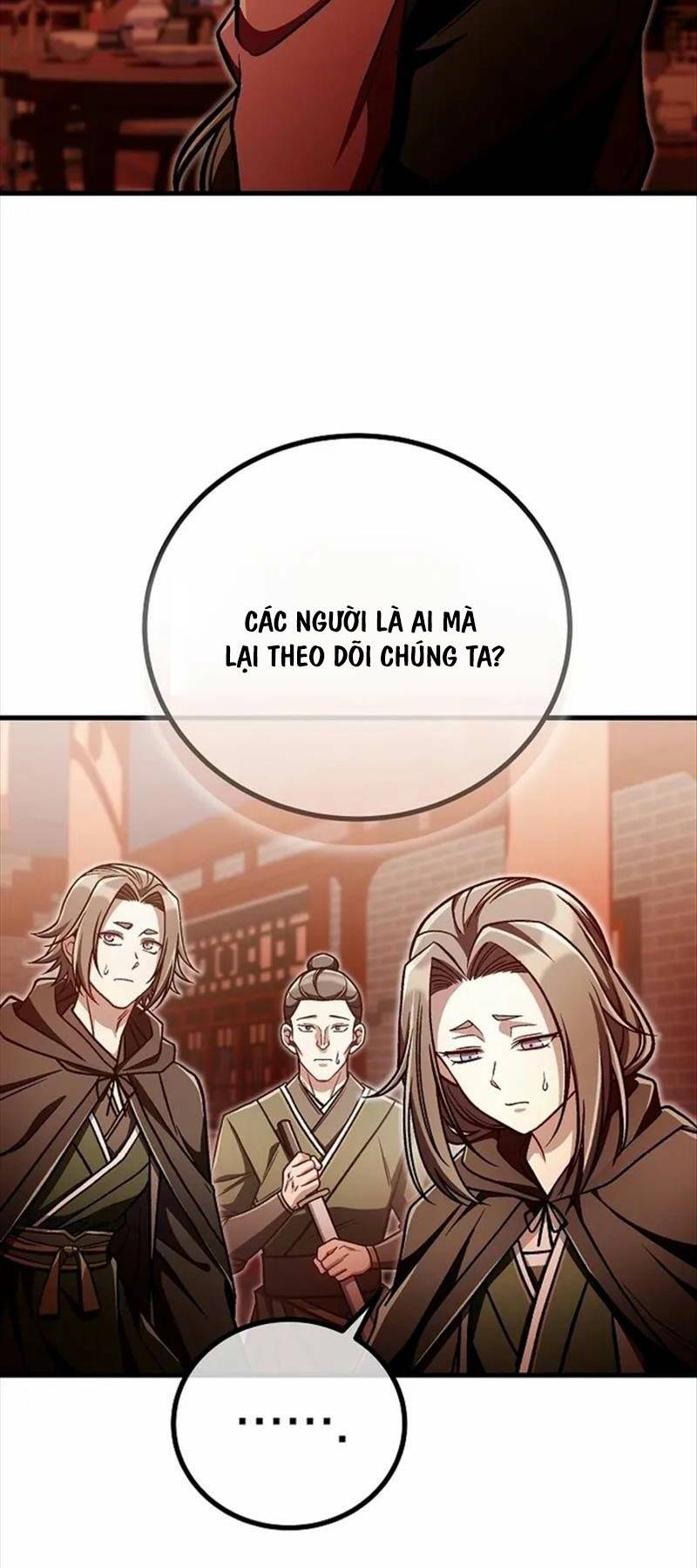 Tư Mã Song Hiệp Chương 33 Ảnh 23