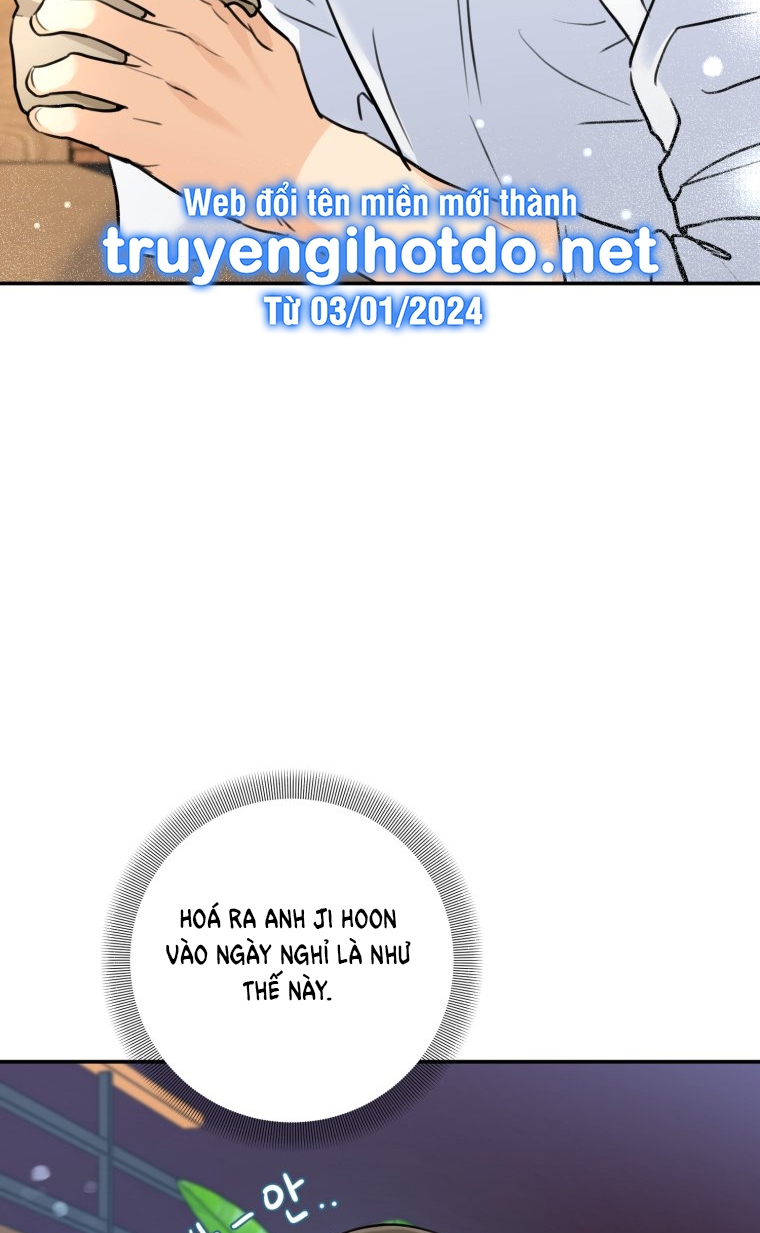 Lý Do Kết Hôn Chương 15.2 Ảnh 15