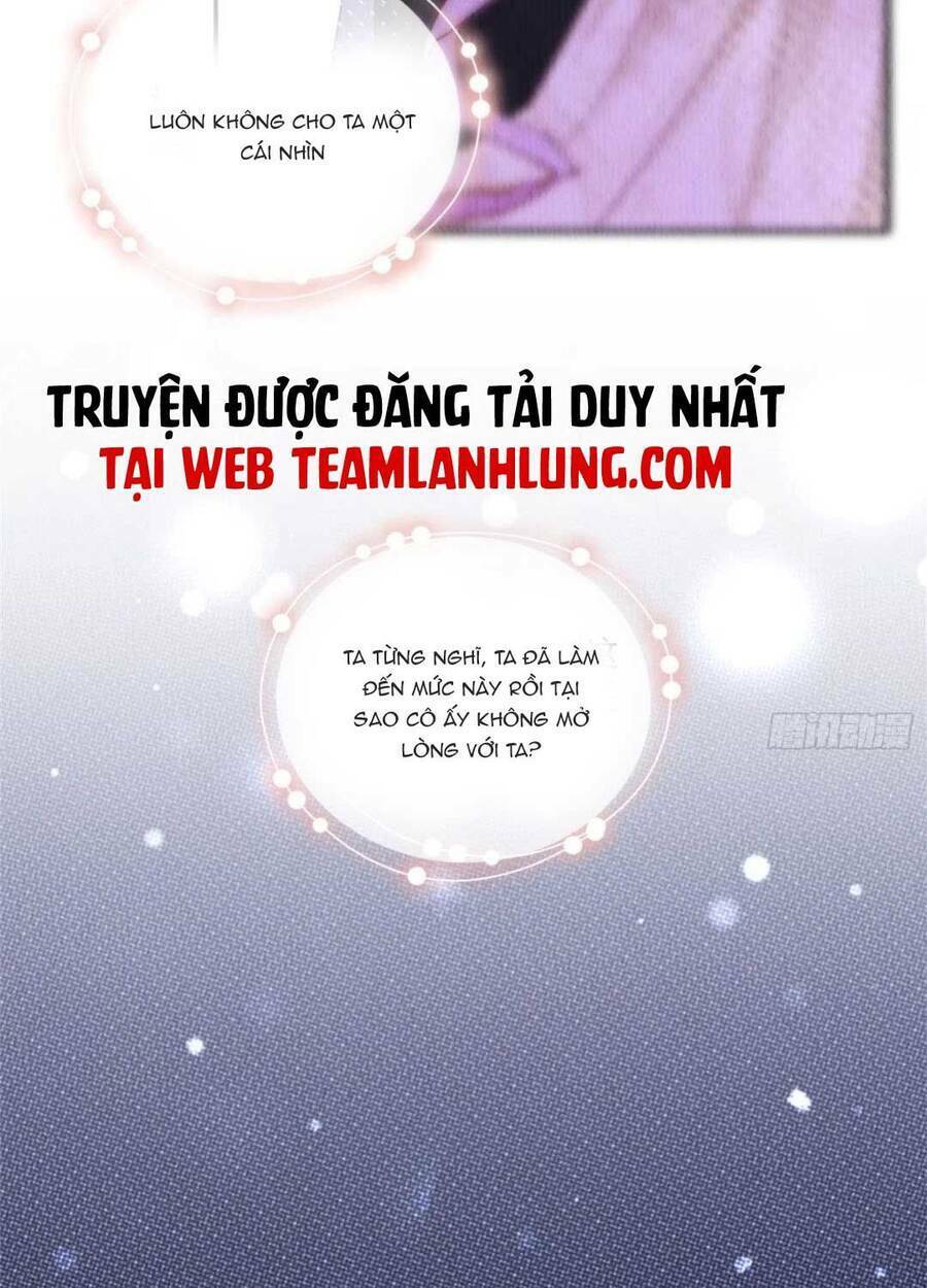 Vì Ta Trăm Hoa Cũng Phải Úa Tàn Chương 40 Ảnh 13