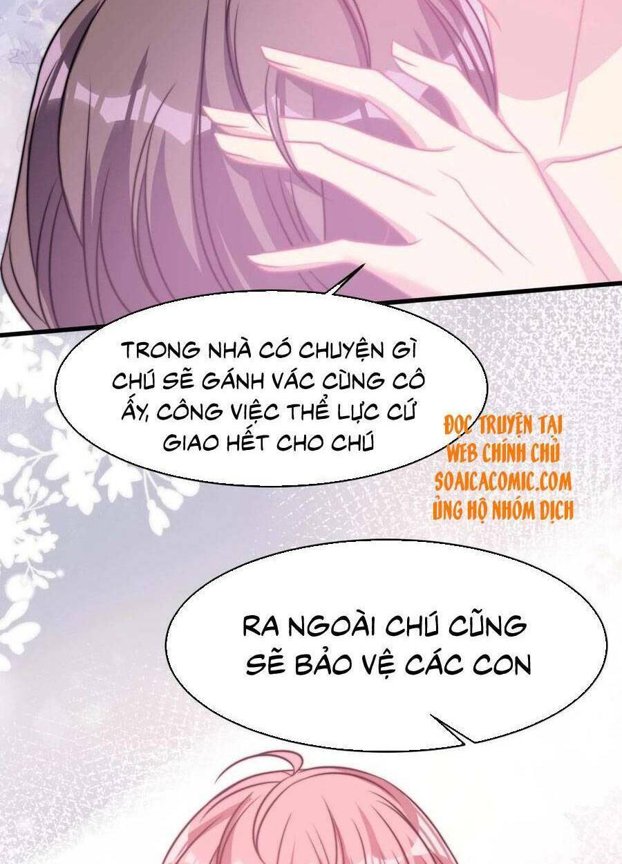 Vết Cắn Trí Mạng Chương 40 Ảnh 59
