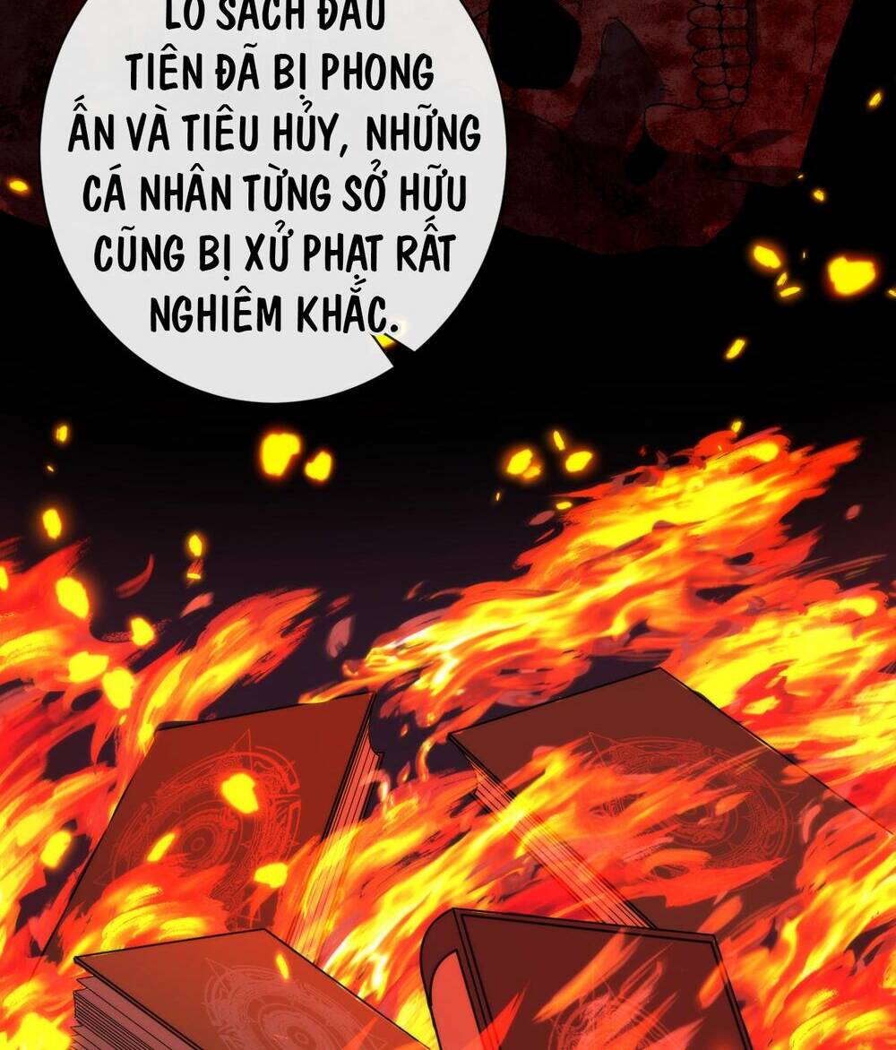 Trở Thành Thần Chủ Cthulhu Chương 243 Ảnh 13