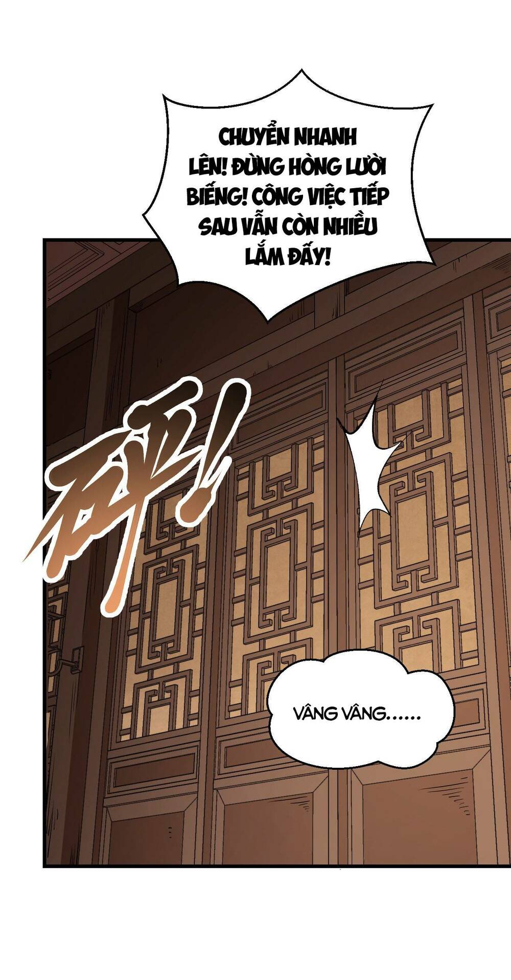 Địa Sát 72 Phép Thần Thông Chương 48 Ảnh 51