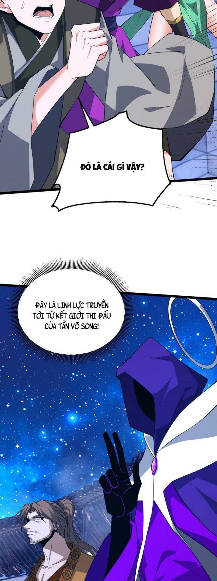 Sự Trở Lại Của Đệ Nhất Tông Sư Chương 67 Ảnh 6