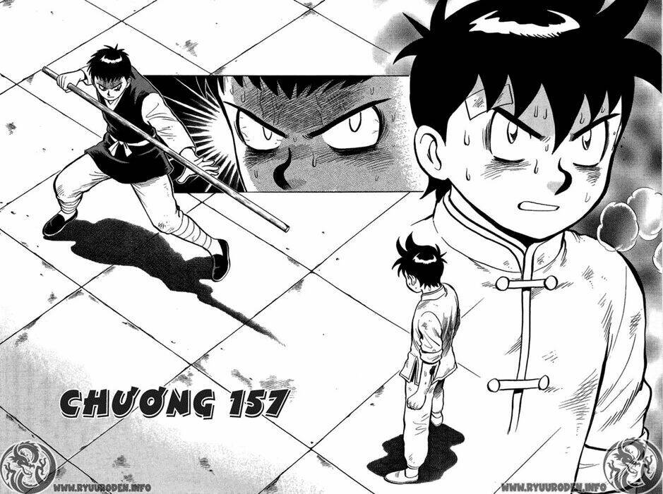 Hoàng Phi Hồng Phần 1 Chương 34 Ảnh 95