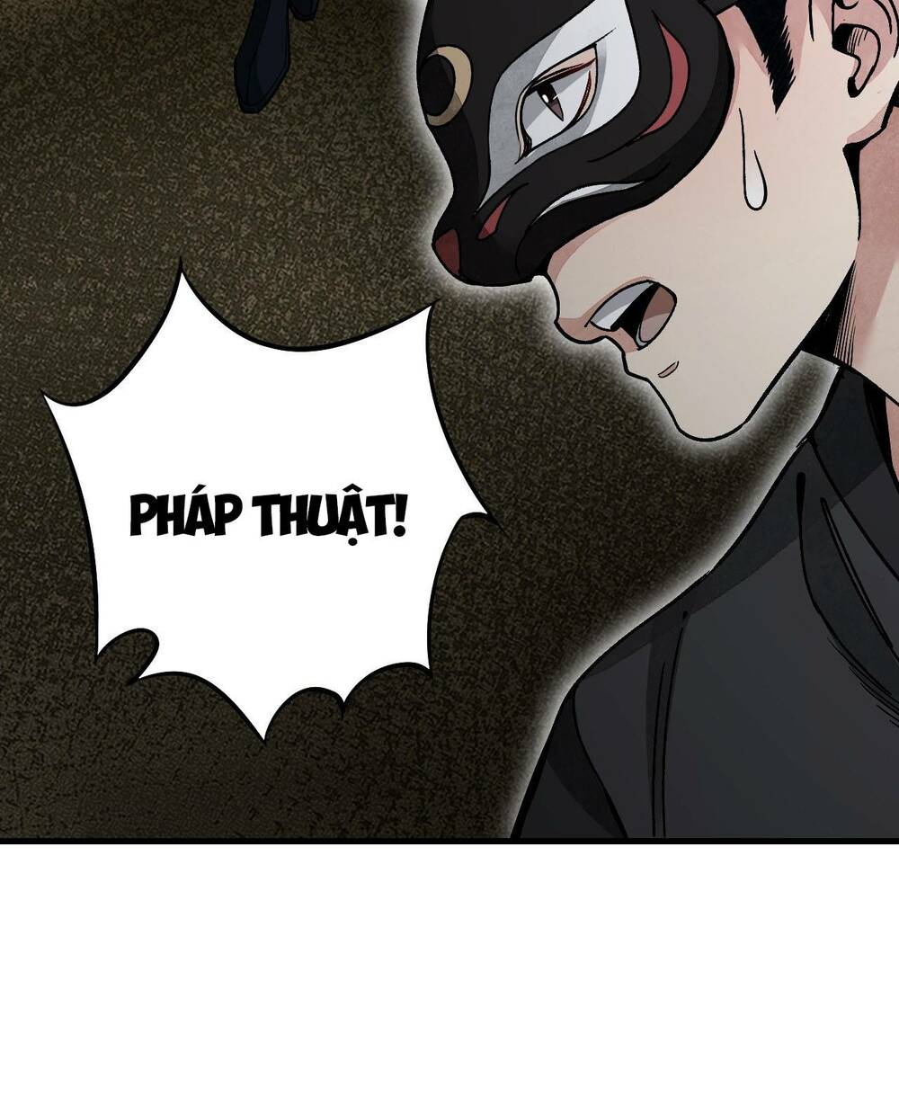 Địa Sát 72 Phép Thần Thông Chương 49 Ảnh 27