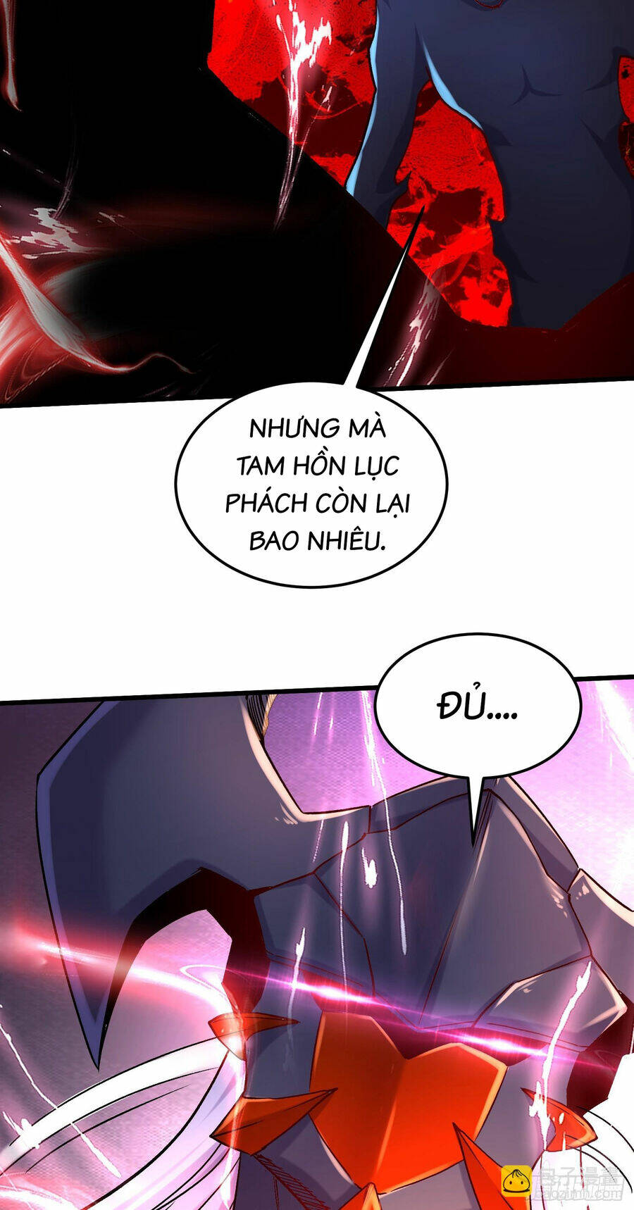 Bổn Tế Tu Chính Là Tiện Đạo Chương 297 Ảnh 32