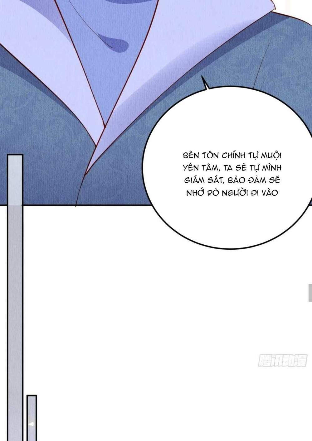 Vì Ta Trăm Hoa Cũng Phải Úa Tàn Chương 48 Ảnh 18