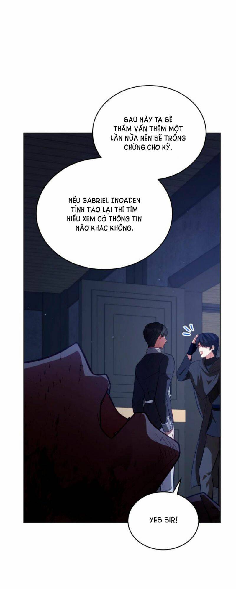 Quý Cô Khó Gần Chương 85 Ảnh 8