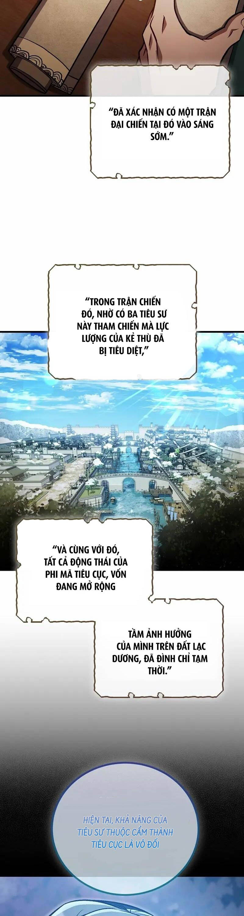 Tư Mã Song Hiệp Chương 39 Ảnh 20