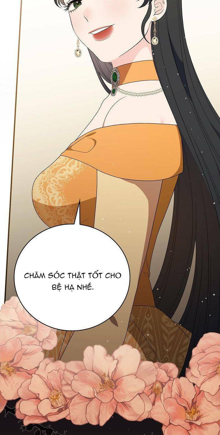 Nữ Công Tước Nhà Kính Chương 92 Ảnh 45