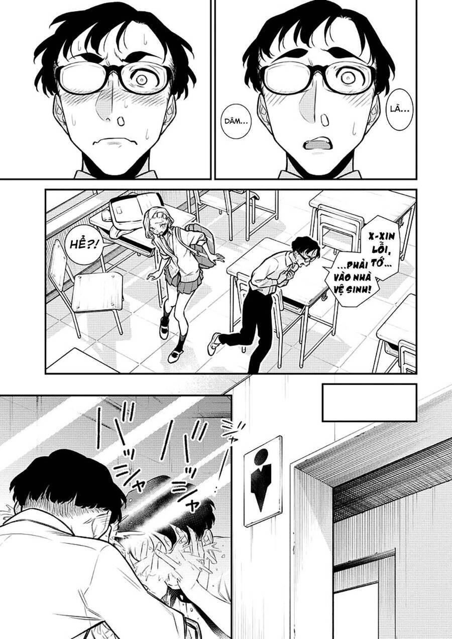 Yancha Gal No Anjou-San Series Chương 144 Ảnh 15