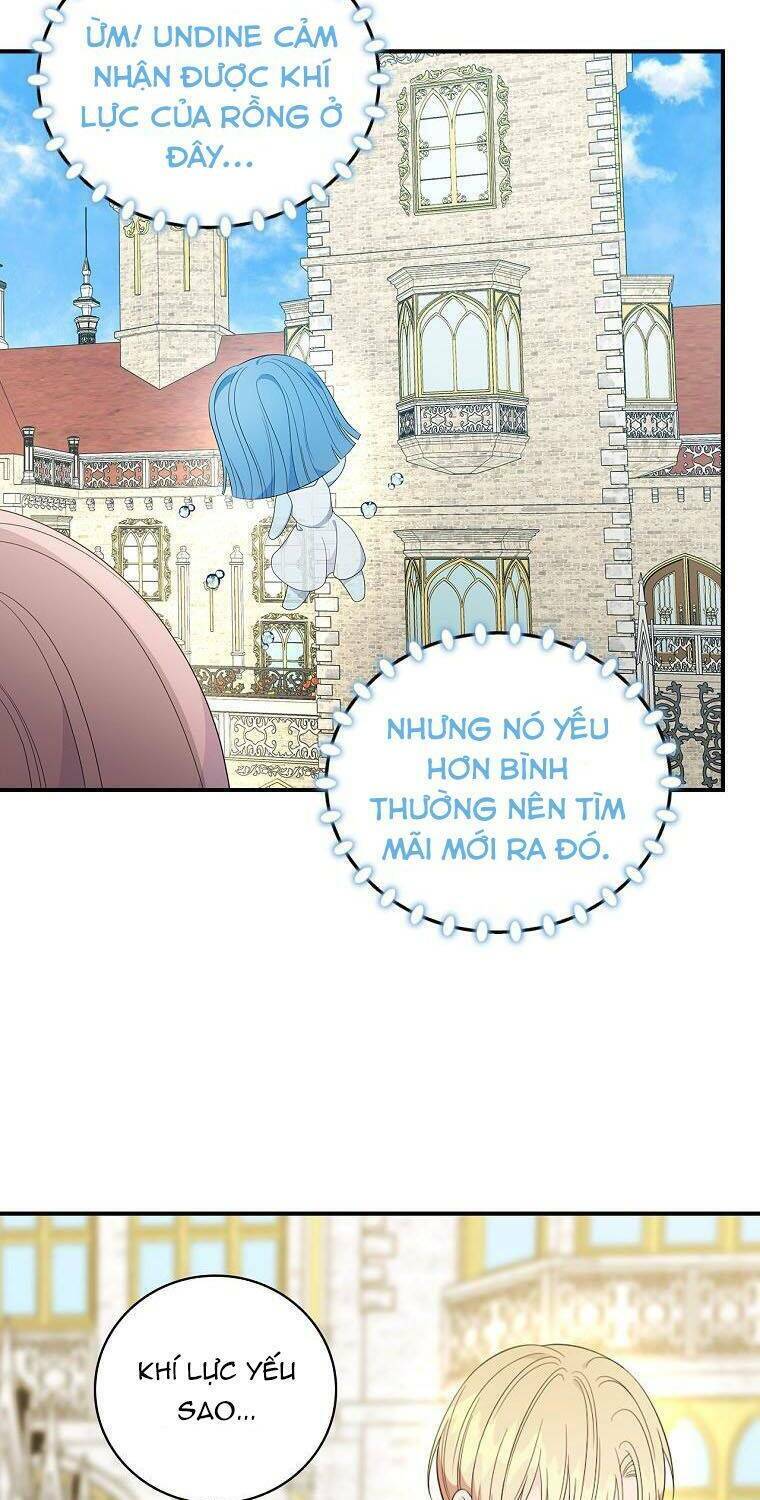 Nữ Công Tước Nhà Kính Chương 92 Ảnh 49