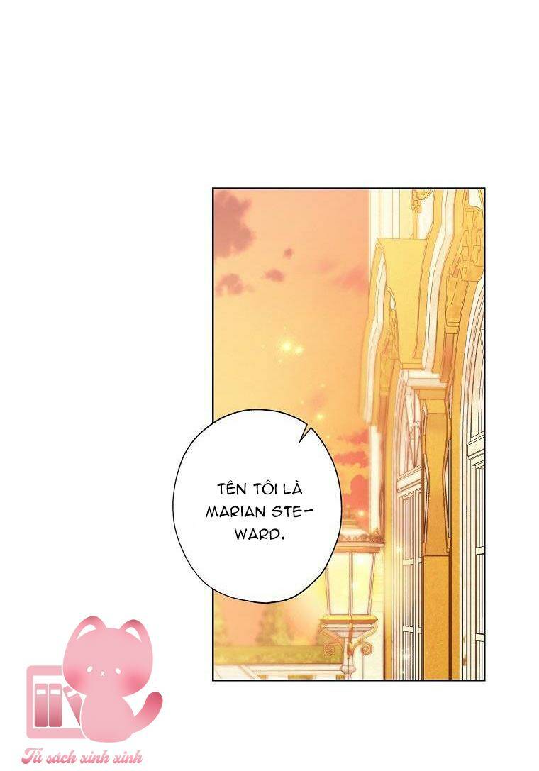 Tôi Trở Thành Mẹ Kế Của Cinderella Chương 82 Ảnh 5