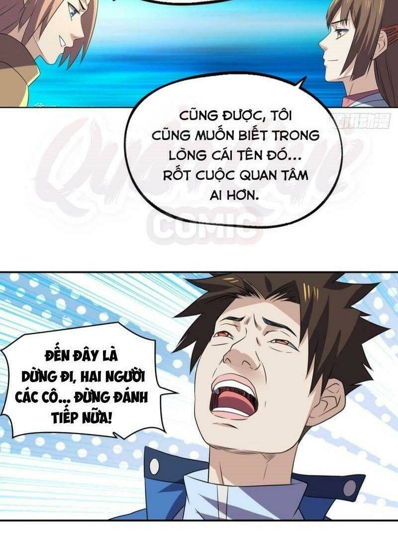 Trọng Sinh Đại Ngoạn Gia Chương 181 Ảnh 21