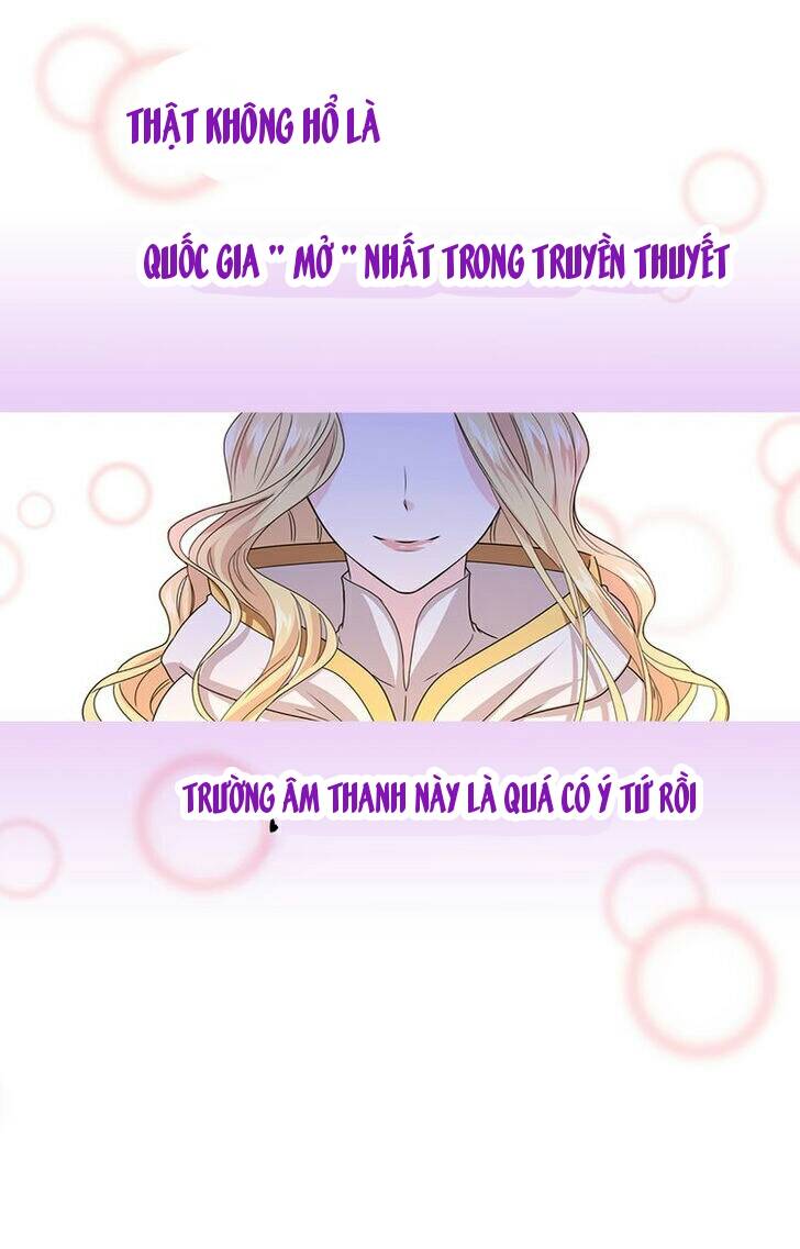Tình Yêu Thầm Lặng Của Đế Quốc Bí Ẩn Chương 2.1 Ảnh 25