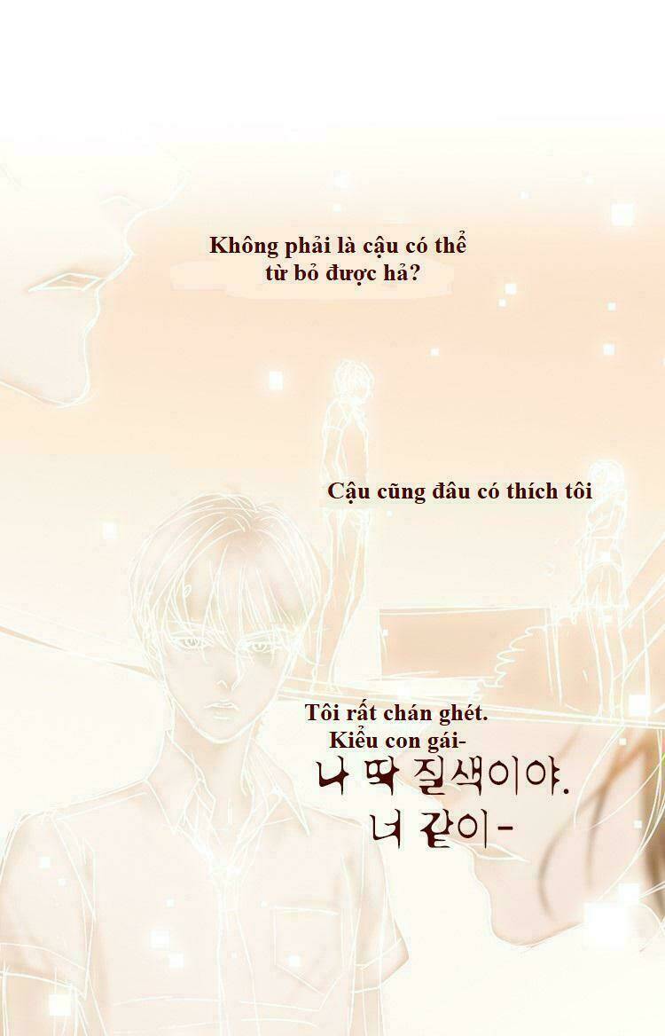 Tình Cờ Tìm Thấy Tháng 7 Chương 1.3 Ảnh 4