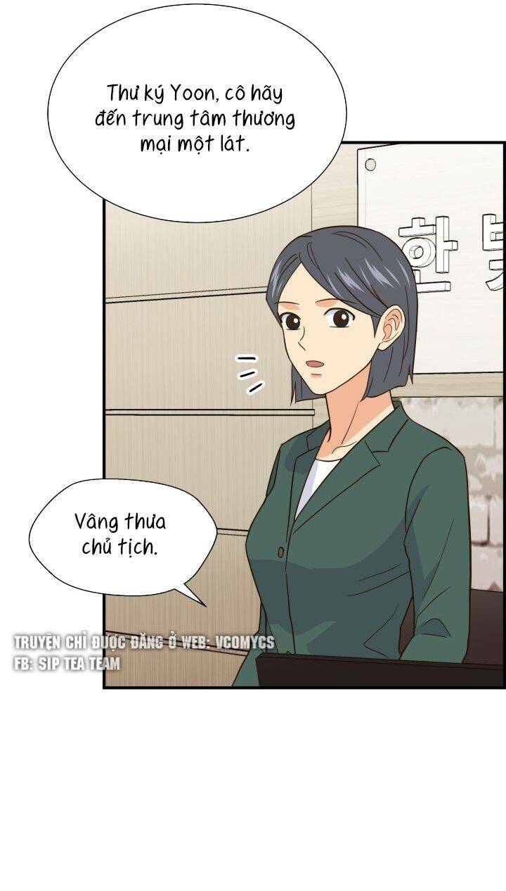 Chủ Tịch Đi Học Chương 36 Ảnh 19