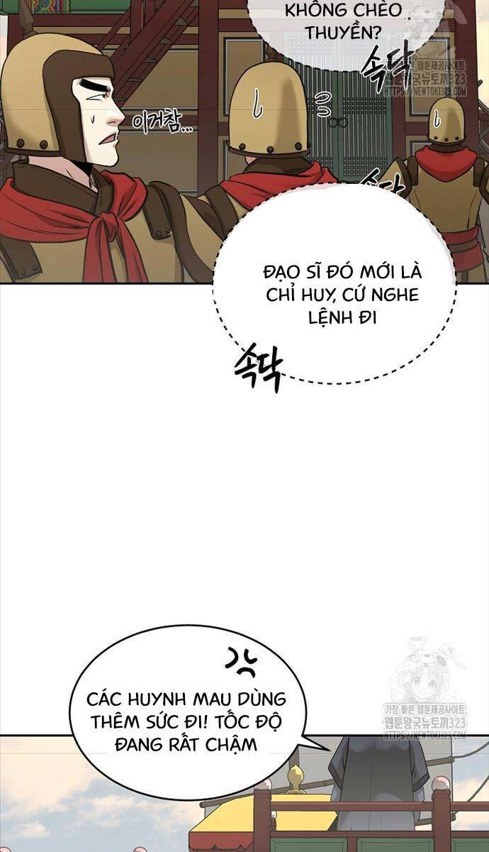 Ma Nhân Hoa Sơn Chương 74 Ảnh 43