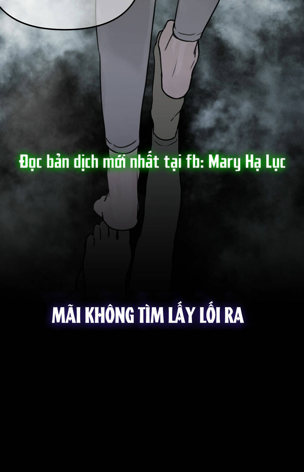 Ác Ma May Mắn Chương 63 Ảnh 9