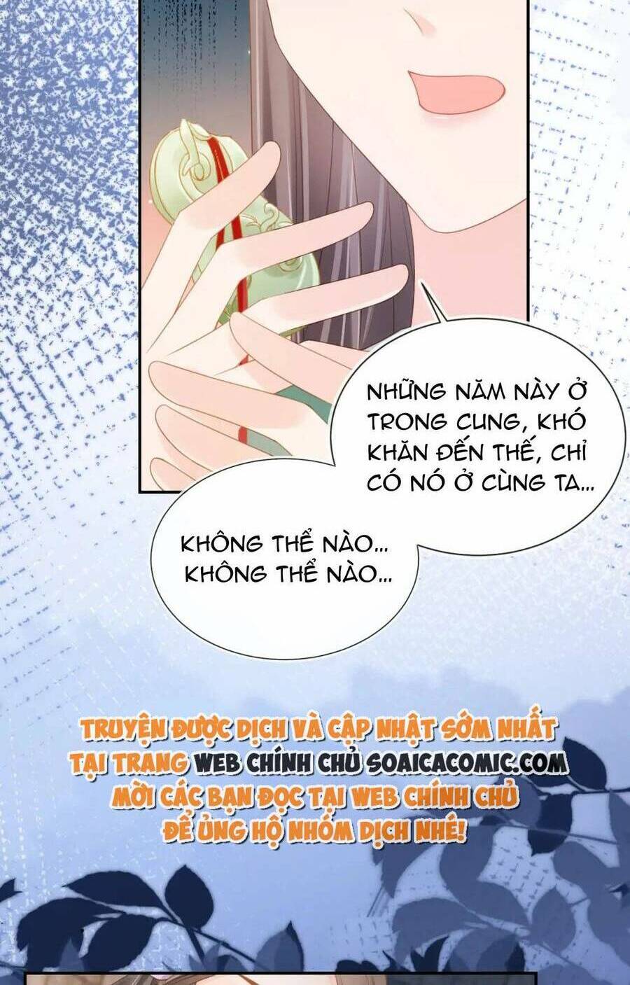 Nhặt Được Bảo Bối Manh Manh Chương 138 Ảnh 49