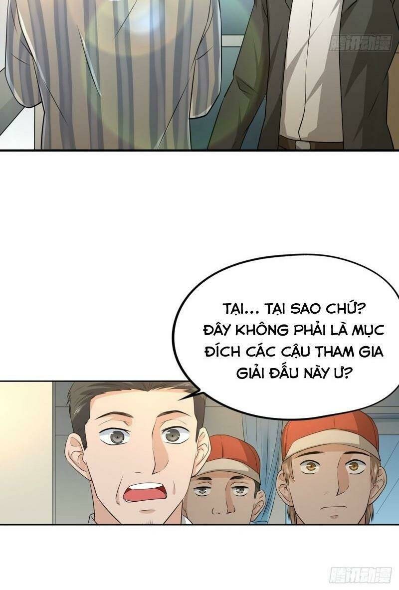 Trọng Sinh Đại Ngoạn Gia Chương 194 Ảnh 31