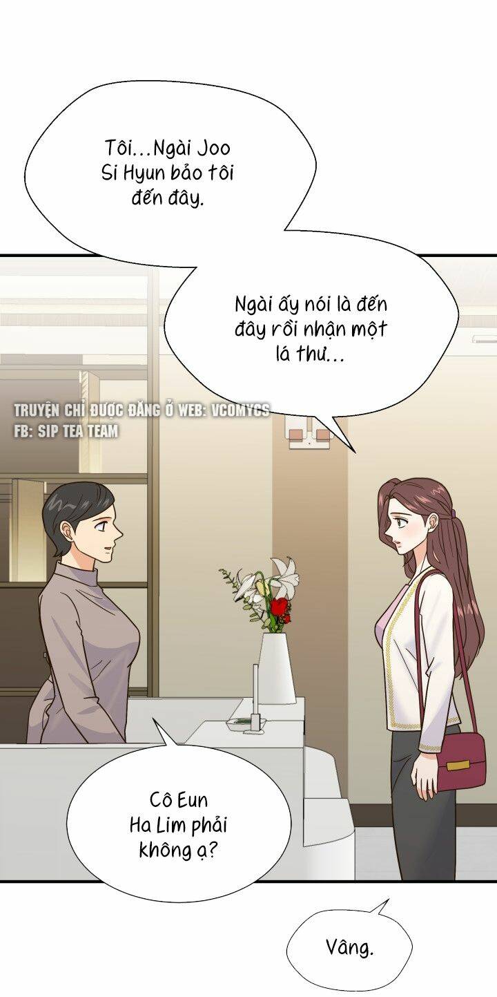Chủ Tịch Đi Học Chương 40 Ảnh 19