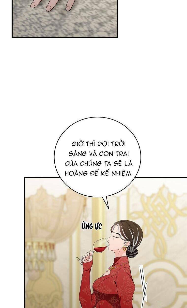 Nữ Công Tước Nhà Kính Chương 93 Ảnh 29