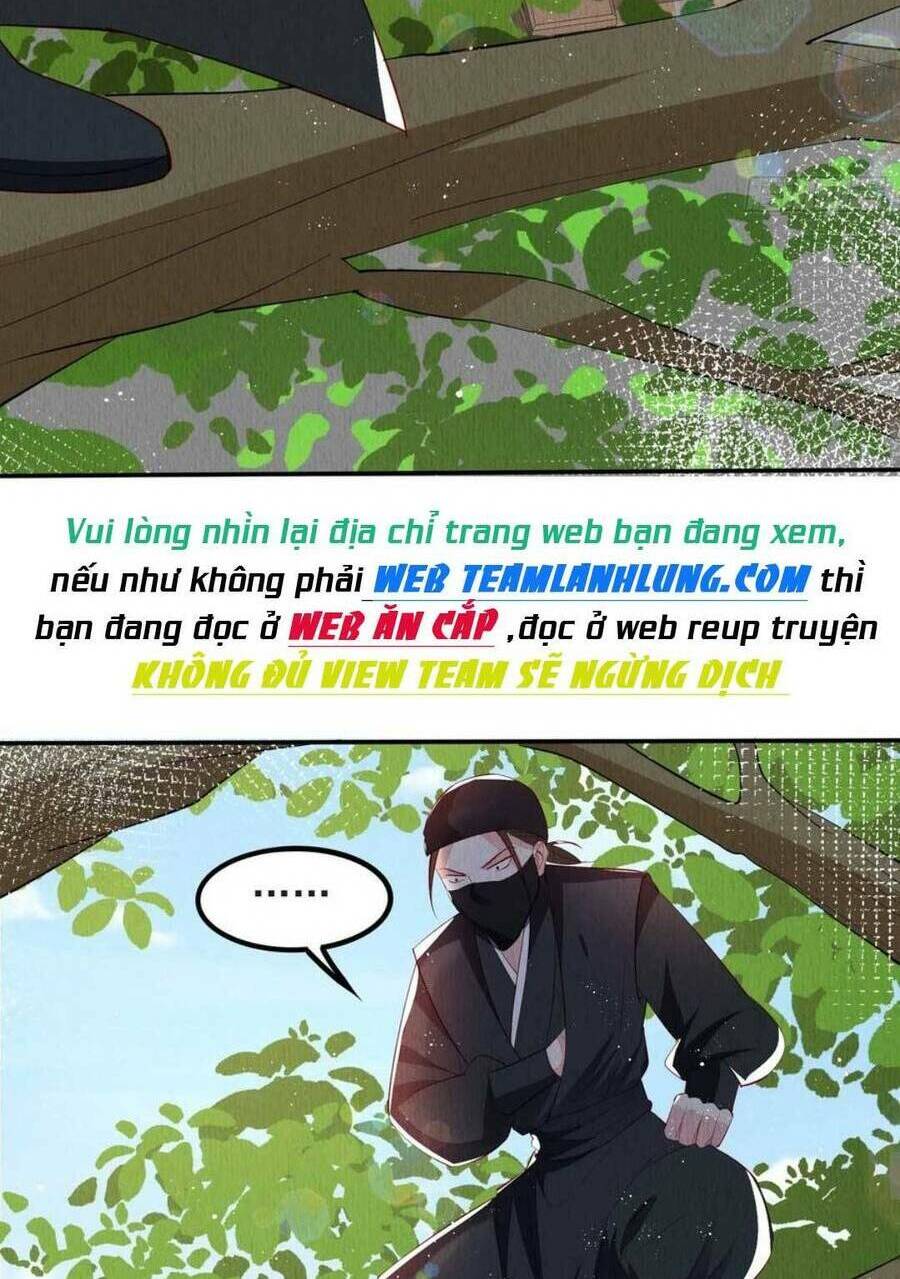 Vì Ta Trăm Hoa Cũng Phải Úa Tàn Chương 53 Ảnh 34