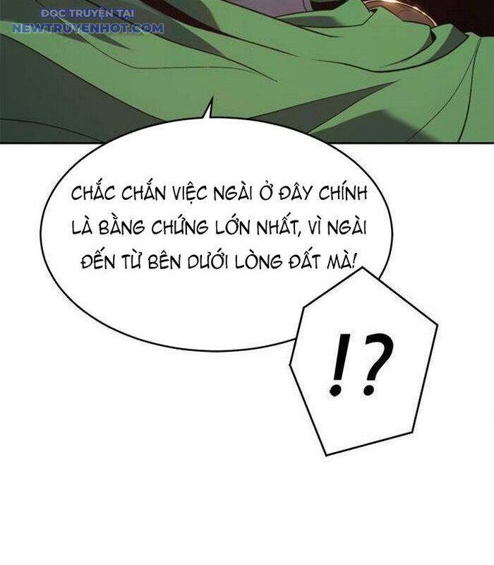 Lý Do Tôi Rời Bỏ Quỷ Vương Chương 57 Ảnh 25