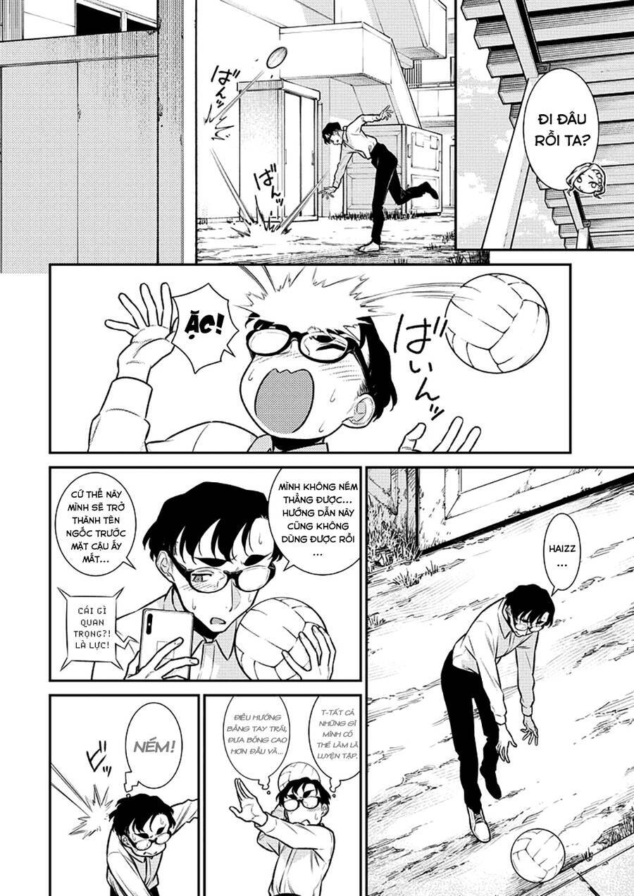 Yancha Gal No Anjou-San Series Chương 147 Ảnh 6