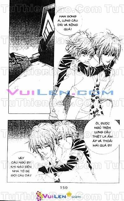 Wait! Wolf Chương 1 Ảnh 152