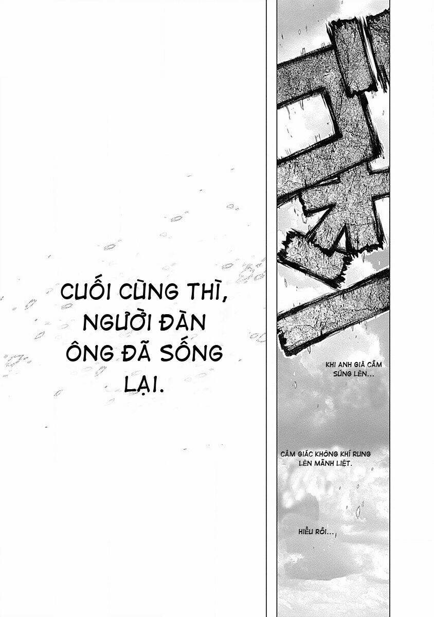 Wallman Chương 22 Ảnh 41