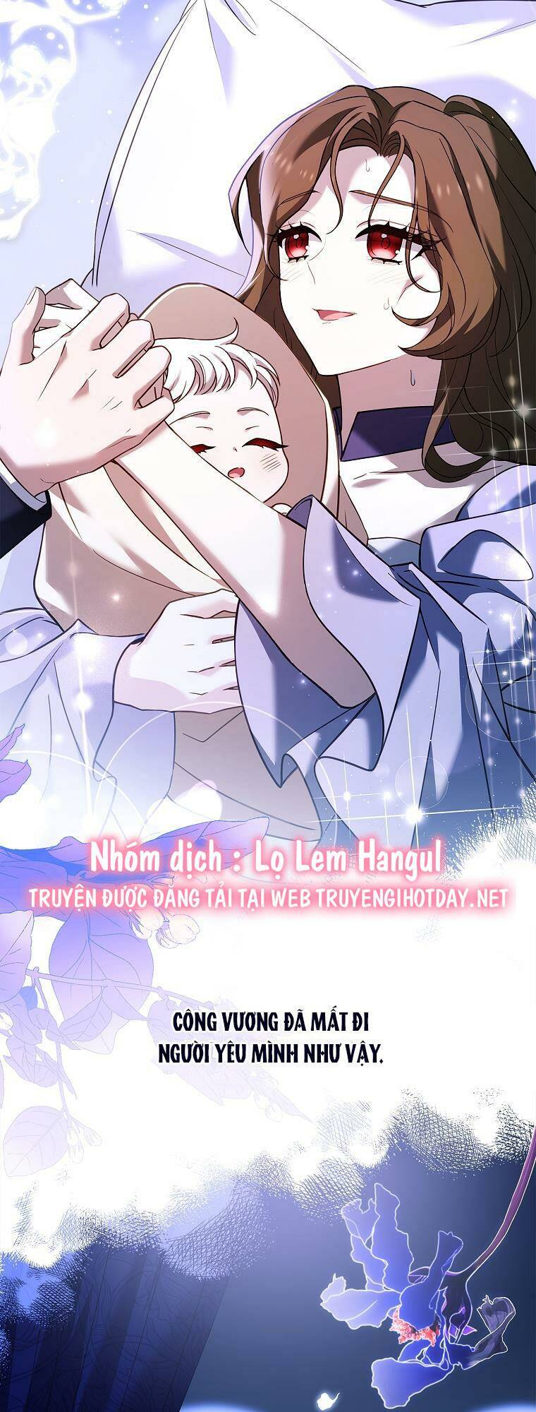 Tiểu Thư Muốn Được Nghỉ Ngơi Chương 106 Ảnh 51