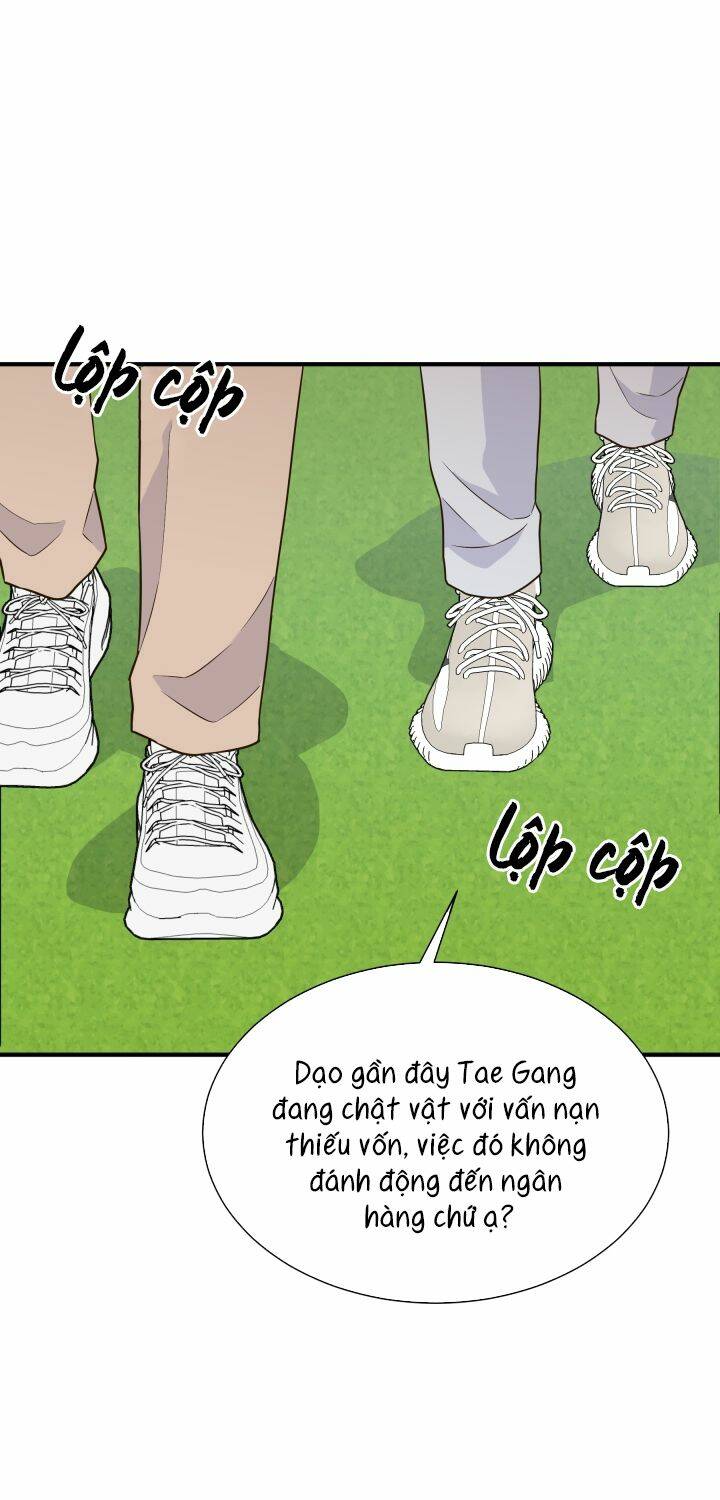 Chủ Tịch Đi Học Chương 27 Ảnh 5