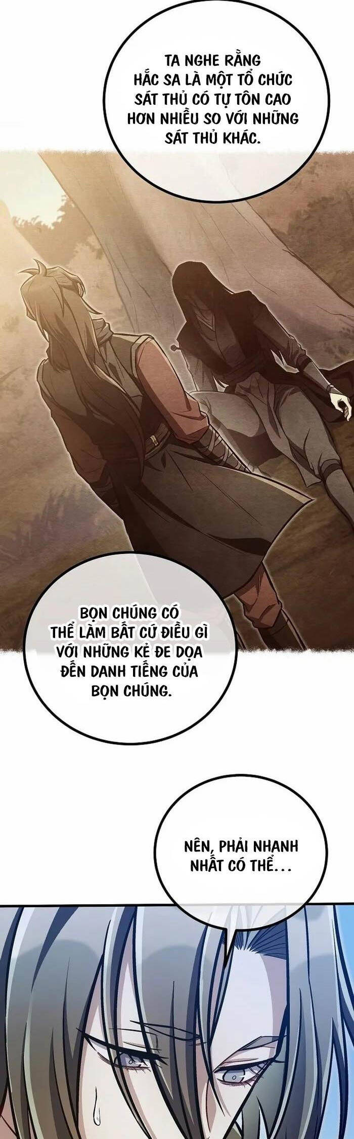 Tư Mã Song Hiệp Chương 36 Ảnh 25