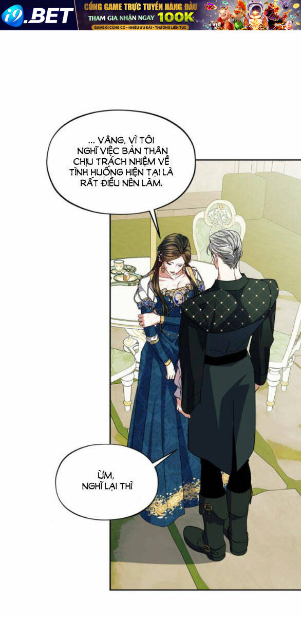 Mong Chờ Giây Phút Thiêng Liêng Được Chạm Tới Người Chương 57.1 Ảnh 23