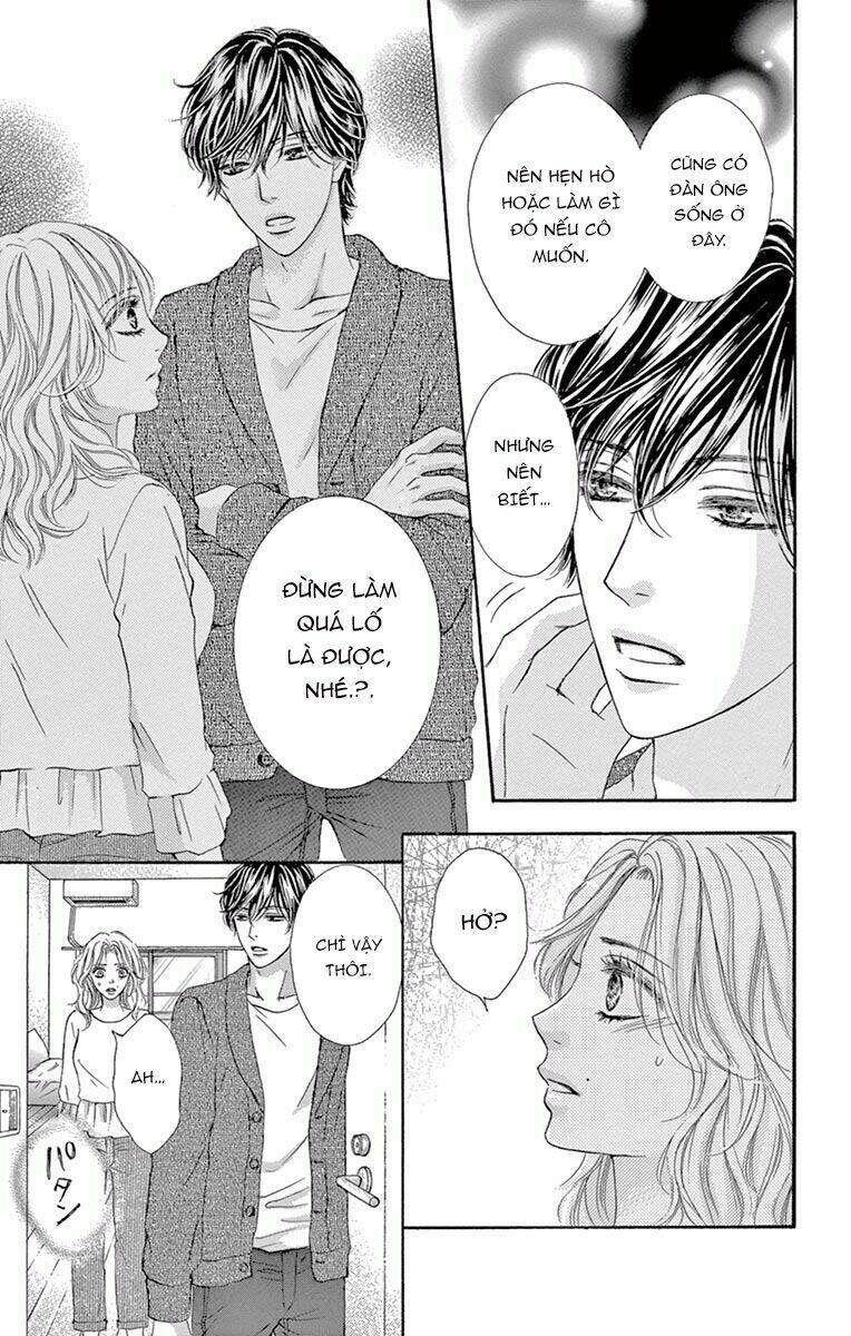 Otona No Koi Wa Kojiraseru Chương 1 Ảnh 18