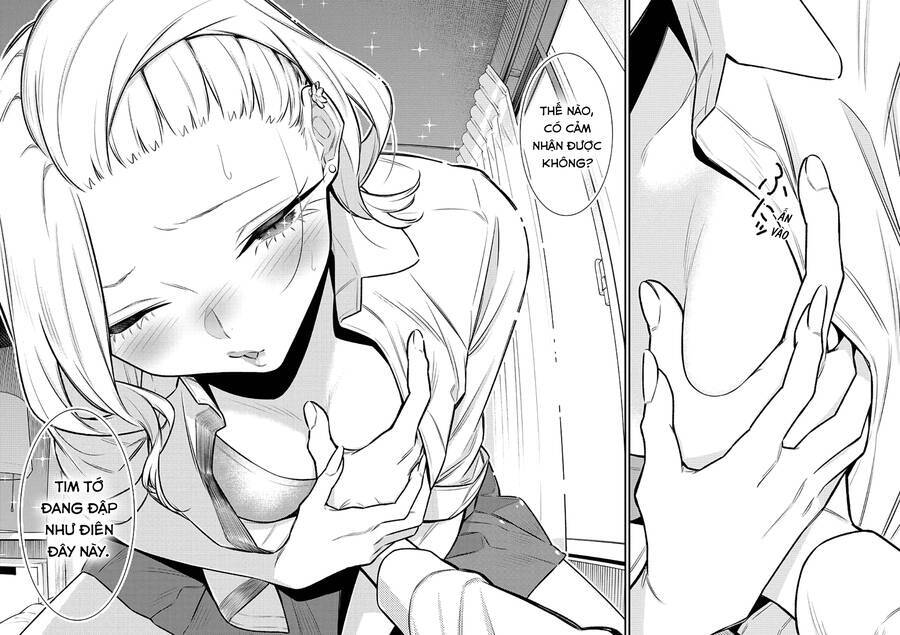 Yancha Gal No Anjou-San Series Chương 151 Ảnh 13