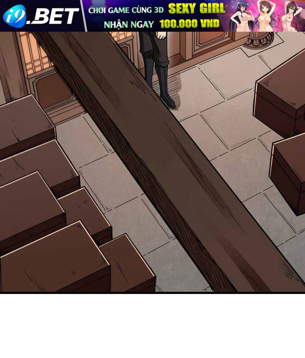 Địa Sát 72 Phép Thần Thông Chương 48 Ảnh 37