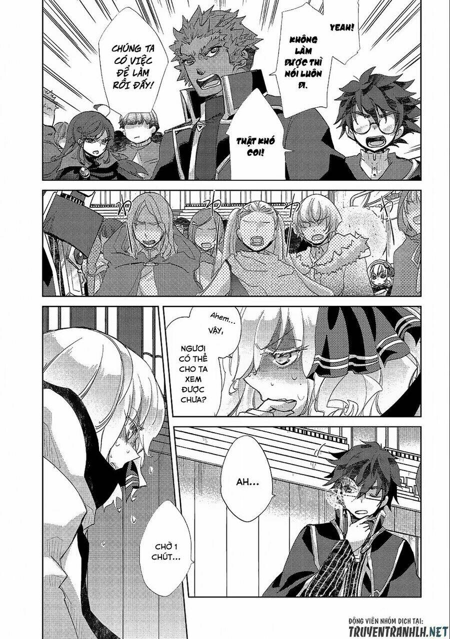 Yuukyuu No Gusha Asley No, Kenja No Susume Chương 19 Ảnh 25