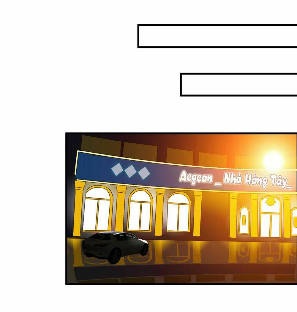 Đụng Phải Tước Vương Huyết Tộc Chương 5 Ảnh 39