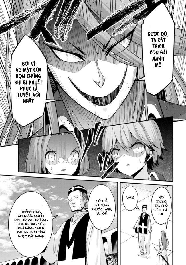 Sekishi Ni Natta Kedo Danchou No Oppai Ga Sugosugite Kokoro Ga Kiyomerarenai Chương 7 Ảnh 10