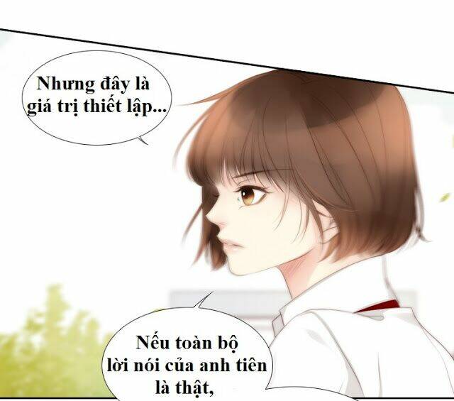 Tình Cờ Tìm Thấy Tháng 7 Chương 5.1 Ảnh 34