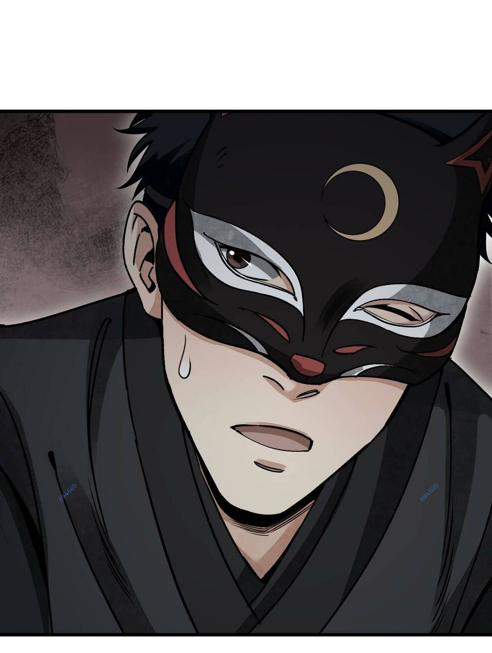 Địa Sát 72 Phép Thần Thông Chương 49 Ảnh 33