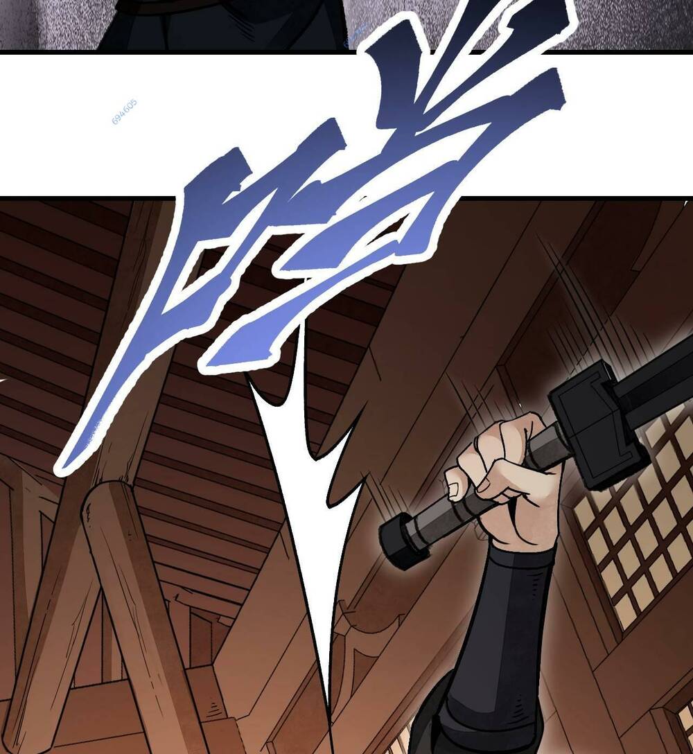 Địa Sát 72 Phép Thần Thông Chương 49 Ảnh 18