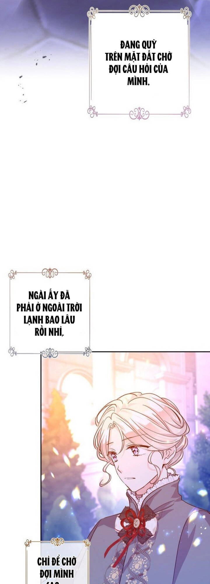 Tôi Sẽ Cố Gắng Thay Đổi Cốt Truyện Chương 77 Ảnh 37