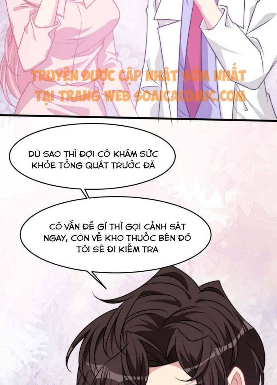 Vết Cắn Trí Mạng Chương 48 Ảnh 59