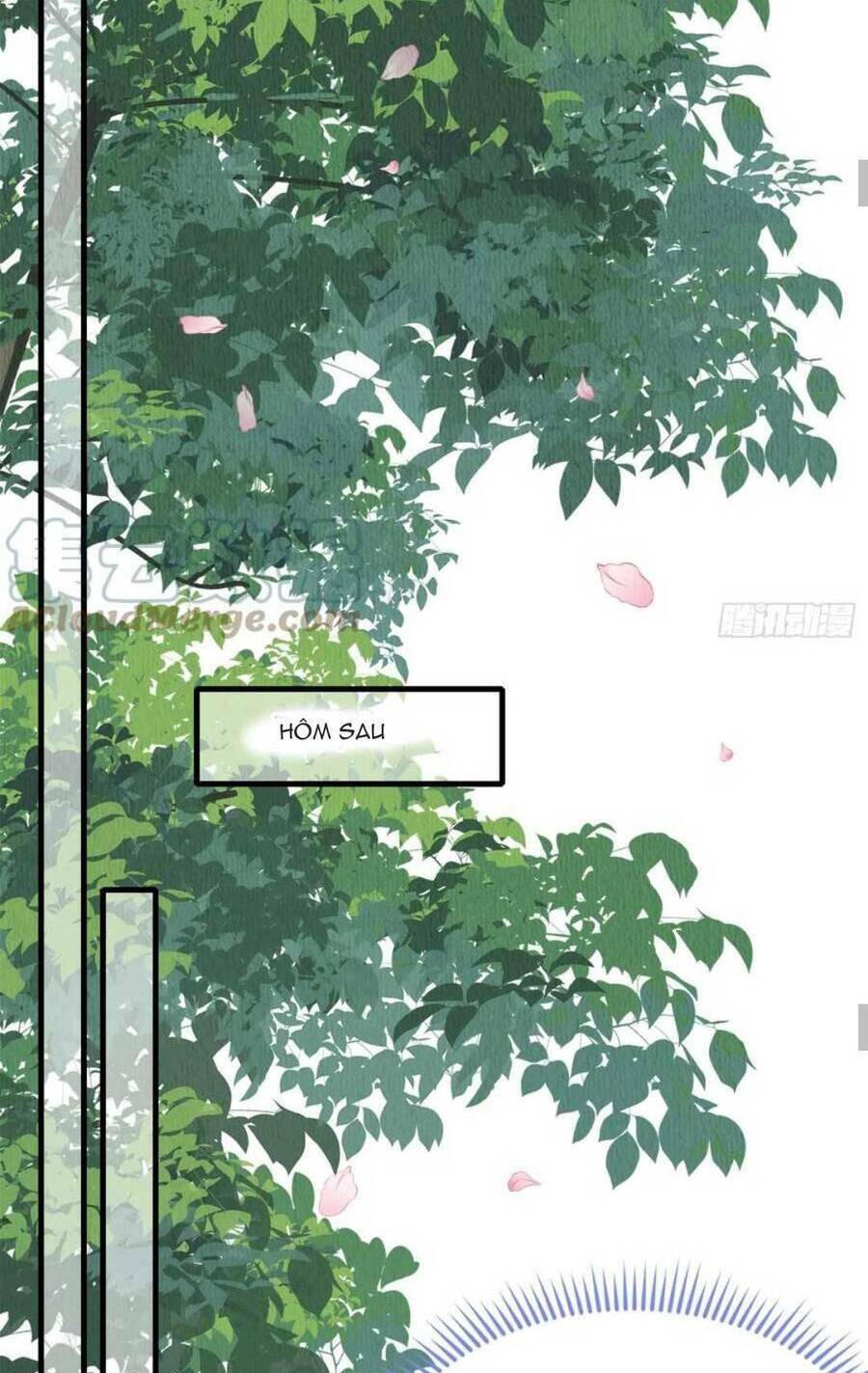 Vì Ta Trăm Hoa Cũng Phải Úa Tàn Chương 59 Ảnh 38