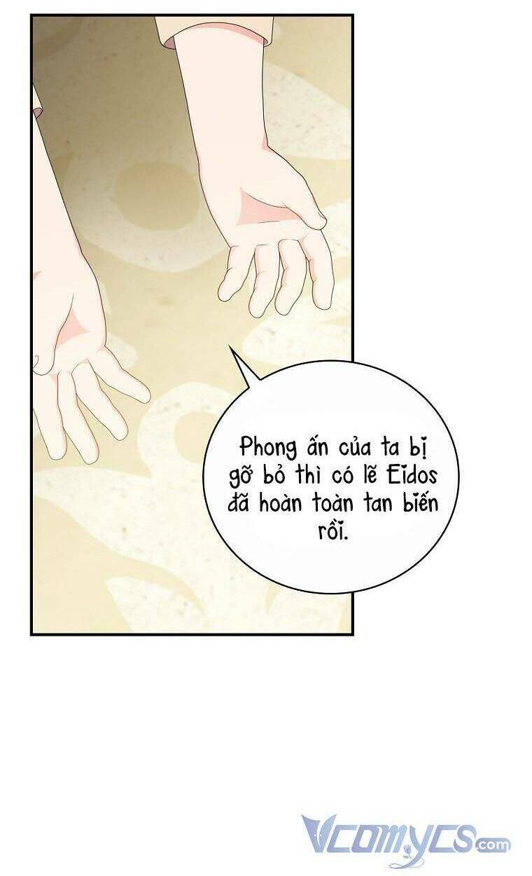 Nữ Công Tước Nhà Kính Chương 98 Ảnh 50